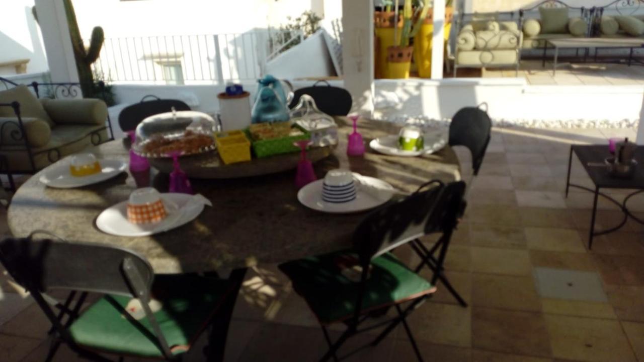 Casa Del Cactus Luxury * Gallipoli