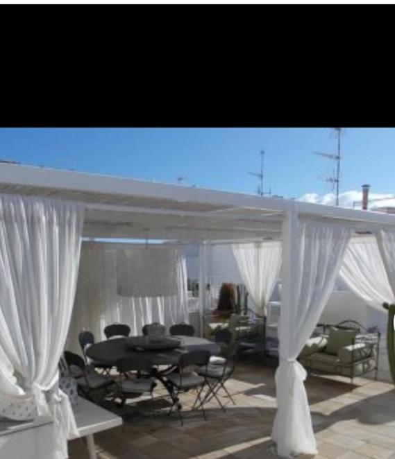 Casa Del Cactus Luxury Maison d'hôtes